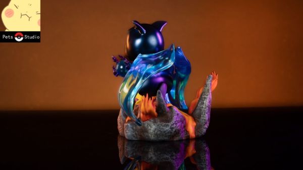 【預購】寶可夢 皮卡丘變皮系列第五彈 皮卡丘cos超夢 X Pets studio #動漫#模型#玩具#gk#玩驛#火影#手辦#海賊#死神#航海王#獵人#阿拉蕾#七大罪#七龍珠#寶可夢#神奇寶貝#哥吉拉#宮崎駿#迪士尼#灌籃高手#鬼滅之日刃#一拳超人#蠟筆小新#咒術#鏈鋸人#進擊的巨人#妖精尾巴#我的英雄學院#我英#鋼鍊#鋼之煉金術師#新世紀福音戰士#EVA#間諜家家酒#Re0#漫威#dc#集美#hex#tsume#prime1#queen#tes#xm#野獸國#壽屋#數碼寶貝