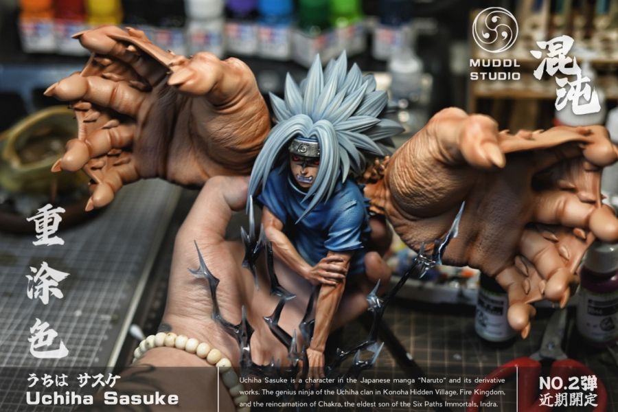 【預購】火影忍者 宇智波佐助 終結之谷對戰 X 混沌工作室 玩驛丨Toy station, GK雕像預購, GK雕像代購, GK雕像現貨, GK雕像修復, 咒術, 咒術迴戰, SCC玩具屋, 玩具給庫, NBA, 瘋公仔, 訂製雕像,模型,伯公仔,gk,玩驛,火影,夜風本舖,海賊,死神,航海王,獵人,阿拉蕾,七大罪,七龍珠,寶可夢,神奇寶貝,哥吉拉,宮崎駿,迪士尼,灌籃高手,鬼滅之刃,一拳超人,蠟筆小新,咒術,鏈鋸人,進擊的巨人,乙骨,我英