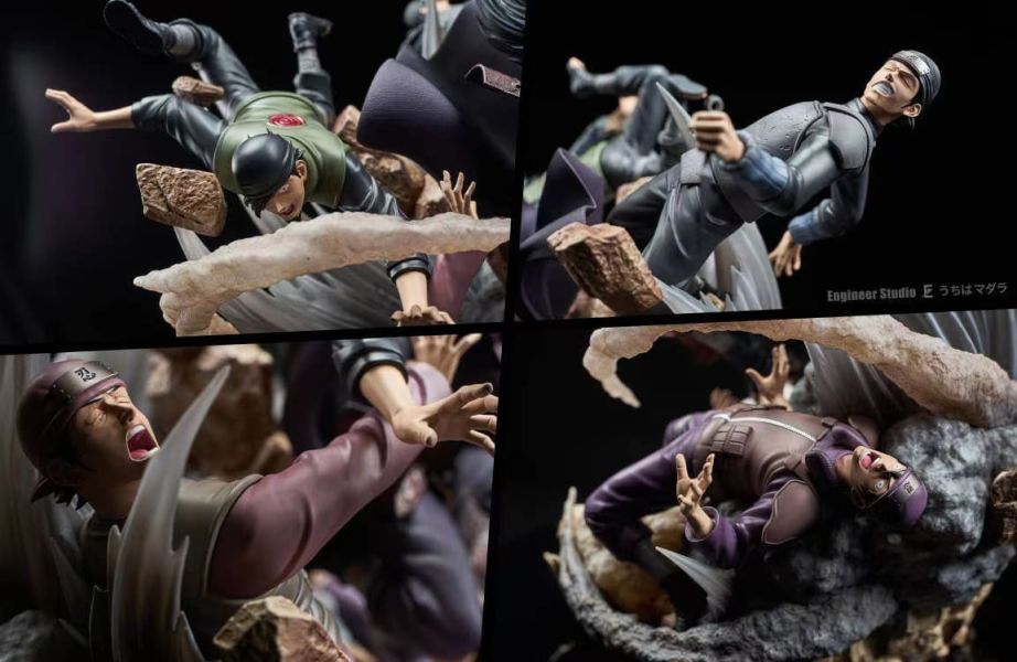 【售罄展示追加請私訊客服@toystationtw】火影忍者 肉搏戰系列“宇智波斑-你也想起舞嗎” X Engineer Studio工程師工作室 動漫,模型,玩具,gk,玩驛,火影,手辦,海賊,死神,航海王,獵人,阿拉蕾,七大罪,七龍珠,寶可夢,神奇寶貝,哥吉拉,宮崎駿,迪士尼,灌籃高手,鬼滅之日刃,一拳超人,蠟筆小新,咒術,鏈鋸人,進擊的巨人,妖精尾巴,我的英雄學院,我英,鋼鍊,鋼之煉金術師,新世紀福音戰士,EVA,間諜家家酒,Re0,漫威,dc,集美#hex#tsume#prime1#queen#tes#xm#野獸國#壽屋#數碼寶貝