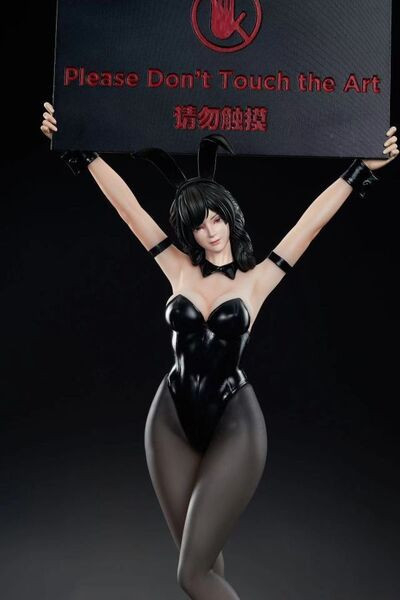 【售罄展示追加請私訊客服@toystationtw】兔女郎 警示牌 X Ferrari(FS) 動漫,模型,玩具,gk,玩驛,火影,手辦,海賊,死神,航海王,獵人,阿拉蕾,七大罪,七龍珠,寶可夢,神奇寶貝,哥吉拉,宮崎駿,迪士尼,灌籃高手,鬼滅之日刃,一拳超人,蠟筆小新,咒術,鏈鋸人,進擊的巨人,妖精尾巴,我的英雄學院,我英,鋼鍊,鋼之煉金術師,新世紀福音戰士,EVA,間諜家家酒,Re0,漫威,dc,集美#hex#tsume#prime1#queen#tes#xm#野獸國#壽屋#數碼寶貝