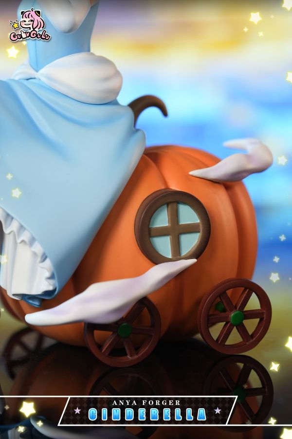 【預購】間諜家家酒 童話系列 雙配色 灰姑娘安妮亞 X GuluGulu咕嚕咕嚕 玩驛丨Toy station, GK雕像預購, GK雕像代購, GK雕像現貨, GK雕像修復, 咒術, 咒術迴戰, SCC玩具屋, 玩具給庫, NBA, 瘋公仔, 訂製雕像,模型,伯公仔,gk,玩驛,火影,夜風本舖,海賊,死神,航海王,獵人,阿拉蕾,七大罪,七龍珠,寶可夢,神奇寶貝,哥吉拉,宮崎駿,迪士尼,灌籃高手,鬼滅之刃,一拳超人,蠟筆小新,咒術,鏈鋸人,進擊的巨人,乙骨,我英