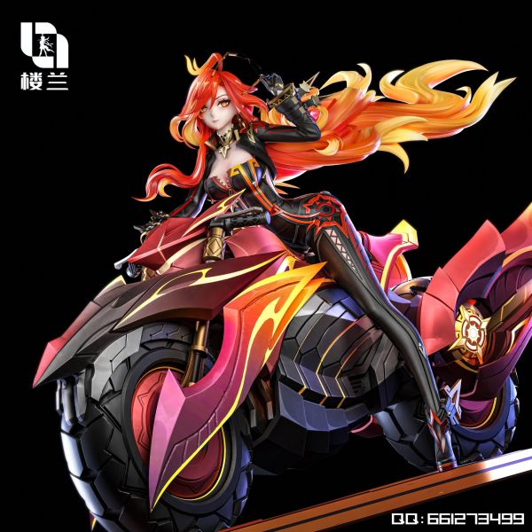 【預購】原神 樓蘭loulan火神摩托瑪薇卡 X 樓蘭loulan工作室 玩驛丨Toy station, GK雕像預購, GK雕像代購, GK雕像現貨, GK雕像修復, 咒術, 咒術迴戰, SCC玩具屋, 玩具給庫, NBA, 瘋公仔, 訂製雕像,模型,伯公仔,gk,玩驛,火影,夜風本舖,海賊,死神,航海王,獵人,阿拉蕾,七大罪,七龍珠,寶可夢,神奇寶貝,哥吉拉,宮崎駿,迪士尼,灌籃高手,鬼滅之刃,一拳超人,蠟筆小新,咒術,鏈鋸人,進擊的巨人,乙骨,我英