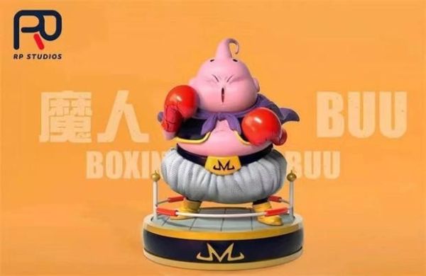【現貨秒發】七龍珠 普烏系列NO.1 拳擊胖普烏 X RP 動漫,模型,玩具,gk,玩驛,火影,手辦,海賊,死神,航海王,獵人,阿拉蕾,七大罪,七龍珠,寶可夢,神奇寶貝,哥吉拉,宮崎駿,迪士尼,灌籃高手,鬼滅之日刃,一拳超人,蠟筆小新,咒術,鏈鋸人,進擊的巨人,妖精尾巴,我的英雄學院,我英,鋼鍊,鋼之煉金術師,新世紀福音戰士,EVA,間諜家家酒,Re0,漫威,dc,集美#hex#tsume#prime1#queen#tes#xm#野獸國#壽屋#數碼寶貝