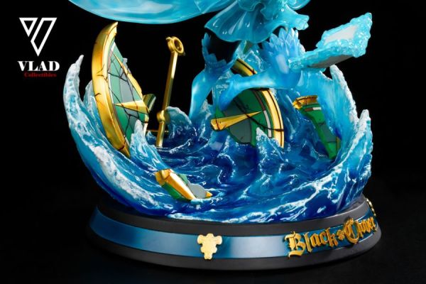 【售罄展示追加請私訊客服@toystationtw】黑色五葉草 諾艾爾·希爾巴 X Vlad collectibles 動漫,模型,玩具,gk,玩驛,火影,手辦,海賊,死神,航海王,獵人,阿拉蕾,七大罪,七龍珠,寶可夢,神奇寶貝,哥吉拉,宮崎駿,迪士尼,灌籃高手,鬼滅之日刃,一拳超人,蠟筆小新,咒術,鏈鋸人,進擊的巨人,妖精尾巴,我的英雄學院,我英,鋼鍊,鋼之煉金術師,新世紀福音戰士,EVA,間諜家家酒,Re0,漫威,dc,集美#hex#tsume#prime1#queen#tes#xm#野獸國#壽屋#數碼寶貝