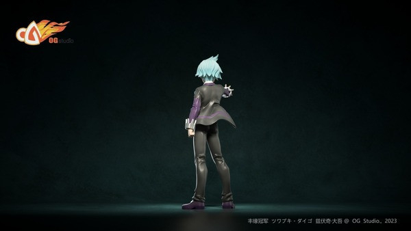 【售罄展示追加請私訊客服@toystationtw】寶可夢 豐緣冠軍大吾 X OG起源社 玩驛丨Toy station, GK雕像預購, GK雕像代購, GK雕像現貨, GK雕像修復, 購物網站, 自媒體選物店, SCC玩具屋, 玩具給庫, 希模型, 瘋公仔, 訂製雕像,模型,伯公仔,gk,玩驛,火影,夜風本舖,海賊,死神,航海王,獵人,阿拉蕾,七大罪,七龍珠,寶可夢,神奇寶貝,哥吉拉,宮崎駿,迪士尼,灌籃高手,鬼滅之日刃,一拳超人,蠟筆小新,咒術,鏈鋸人,進擊的巨人,妖精尾巴,我的英