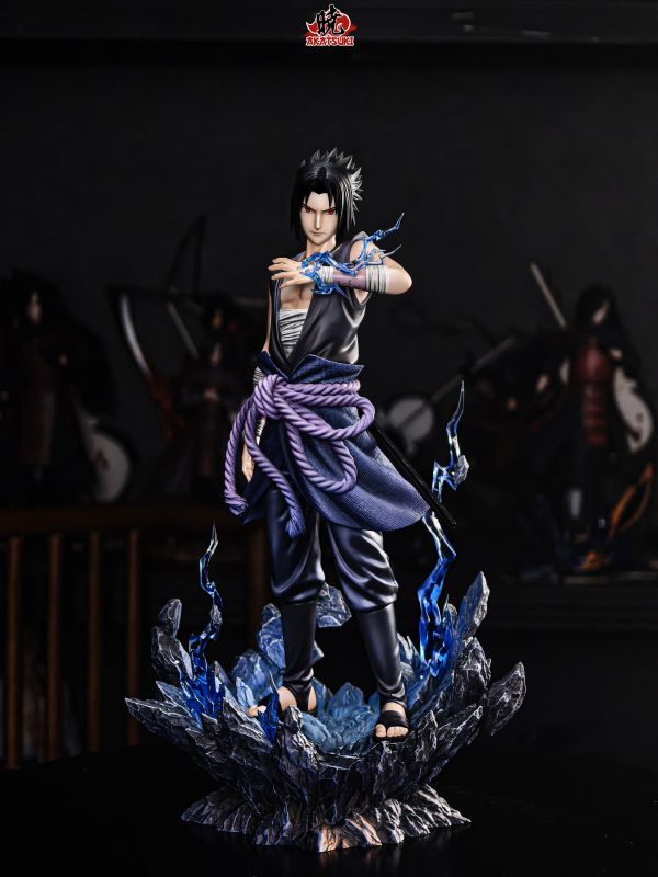 【預購】火影忍者 灰佐 宇智波佐助 X Akatsuki-Studio 玩驛丨Toy station, GK雕像預購, GK雕像代購, GK雕像現貨, GK雕像修復, 咒術, 咒術迴戰, SCC玩具屋, 玩具給庫, NBA, 瘋公仔, 訂製雕像,模型,伯公仔,gk,玩驛,火影,夜風本舖,海賊,死神,航海王,獵人,阿拉蕾,七大罪,七龍珠,寶可夢,神奇寶貝,哥吉拉,宮崎駿,迪士尼,灌籃高手,鬼滅之刃,一拳超人,蠟筆小新,咒術,鏈鋸人,進擊的巨人,乙骨,我英