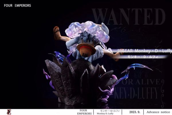 【售罄展示追加請私訊客服@toystationtw】海賊王 新四皇共鳴系列 太陽神 尼卡魯夫 X Four Emperors 4E studio 新四皇工作室 動漫,模型,玩具,gk,玩驛,火影,手辦,海賊,死神,航海王,獵人,阿拉蕾,七大罪,七龍珠,寶可夢,神奇寶貝,哥吉拉,宮崎駿,迪士尼,灌籃高手,鬼滅之日刃,一拳超人,蠟筆小新,咒術,鏈鋸人,進擊的巨人,妖精尾巴,我的英雄學院,我英,鋼鍊,鋼之煉金術師,新世紀福音戰士,EVA,間諜家家酒,Re0,漫威,dc,集美#hex#tsume#prime1#queen#tes#xm#野獸國#壽屋#數碼寶貝