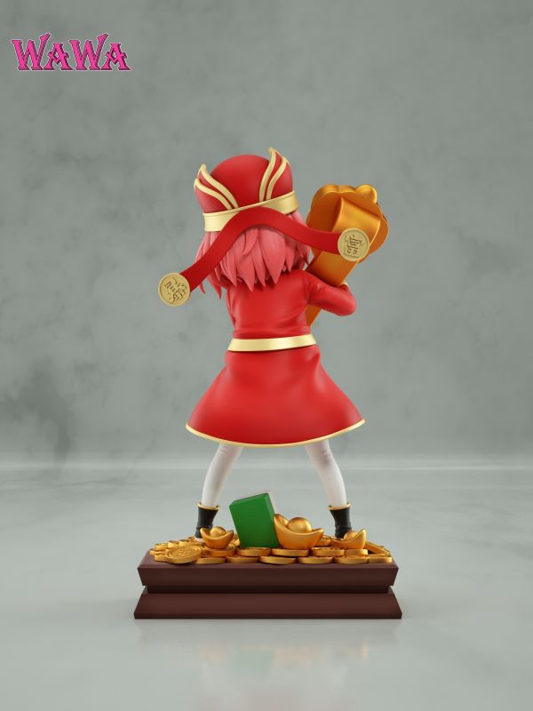 【預購】間諜家家酒 財神爺安妮亞 X WAWA-Studio 玩驛丨Toy station, GK雕像預購, GK雕像代購, GK雕像現貨, GK雕像修復, 咒術, 咒術迴戰, SCC玩具屋, 玩具給庫, NBA, 瘋公仔, 訂製雕像,模型,伯公仔,gk,玩驛,火影,夜風本舖,海賊,死神,航海王,獵人,阿拉蕾,七大罪,七龍珠,寶可夢,神奇寶貝,哥吉拉,宮崎駿,迪士尼,灌籃高手,鬼滅之刃,一拳超人,蠟筆小新,咒術,鏈鋸人,進擊的巨人,乙骨,我英