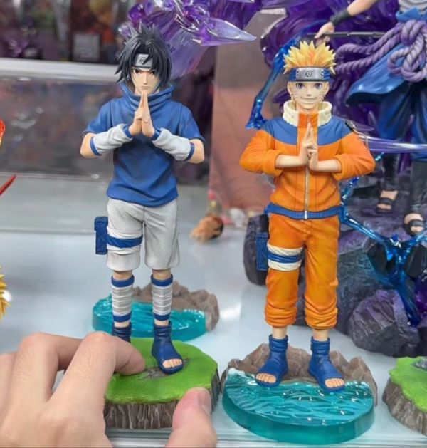 【現貨秒發】火影忍者 鳴佐 雙版本 X 十年百忍 玩驛丨Toy station, GK雕像預購, GK雕像代購, GK雕像現貨, GK雕像修復, 購物網站, 自媒體選物店, 日漫, 美漫, 電影, 電玩IP, 訂製雕像,模型,玩具,gk,玩驛,火影,手辦,海賊,死神,航海王,獵人,阿拉蕾,七大罪,七龍珠,寶可夢,神奇寶貝,哥吉拉,宮崎駿,迪士尼,灌籃高手,鬼滅之日刃,一拳超人,蠟筆小新,咒術,鏈鋸人,進擊的巨人,妖精尾巴,我的英雄學院,鋼鍊,鋼之