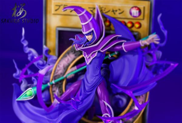 【售罄展示追加請私訊客服@toystationtw】遊戲王 畫框系列003 & 004黑魔導女孩 & 黑魔導 X SAKURA櫻 動漫,模型,玩具,gk,玩驛,火影,手辦,海賊,死神,航海王,獵人,阿拉蕾,七大罪,七龍珠,寶可夢,神奇寶貝,哥吉拉,宮崎駿,迪士尼,灌籃高手,鬼滅之日刃,一拳超人,蠟筆小新,咒術,鏈鋸人,進擊的巨人,妖精尾巴,我的英雄學院,我英,鋼鍊,鋼之煉金術師,新世紀福音戰士,EVA,間諜家家酒,Re0,漫威,dc,集美#hex#tsume#prime1#queen#tes#xm#野獸國#壽屋#數碼寶貝