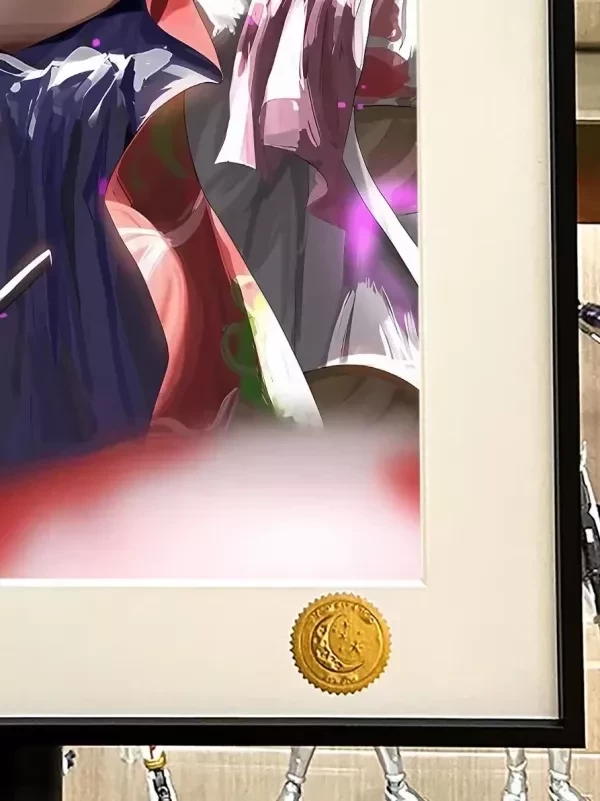 【補款】海賊王 坐姿女帝裝飾畫 X 星空工作室 玩驛丨Toy station, GK雕像預購, GK雕像代購, GK雕像現貨, GK雕像修復, 咒術, 咒術迴戰, SCC玩具屋, 玩具給庫, NBA, 瘋公仔, 訂製雕像,模型,伯公仔,gk,玩驛,火影,夜風本舖,海賊,死神,航海王,獵人,阿拉蕾,七大罪,七龍珠,寶可夢,神奇寶貝,哥吉拉,宮崎駿,迪士尼,灌籃高手,鬼滅之刃,一拳超人,蠟筆小新,咒術,鏈鋸人,進擊的巨人,乙骨,我英