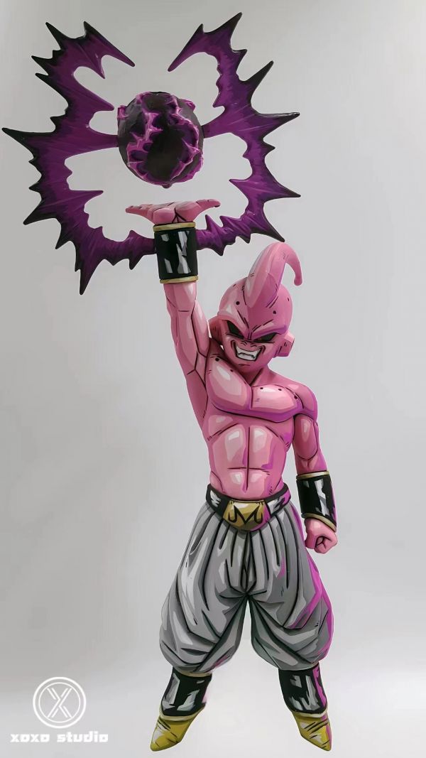 【售罄展示追加請私訊客服@toystationtw】七龍珠 漫畫色布歐 X XOXO #動漫#模型#玩具#gk#玩驛#火影#手辦#海賊#死神#航海王#獵人#阿拉蕾#七大罪#七龍珠#寶可夢#神奇寶貝#哥吉拉#宮崎駿#迪士尼#灌籃高手#鬼滅之日刃#一拳超人#蠟筆小新#咒術#鏈鋸人#進擊的巨人#妖精尾巴#我的英雄學院#我英#鋼鍊#鋼之煉金術師#新世紀福音戰士#EVA#間諜家家酒#Re0#漫威#dc#集美#hex#tsume#prime1#queen#tes#xm#野獸國#壽屋#數碼寶貝