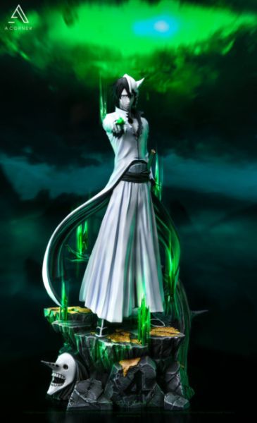【售罄展示追加請私訊客服@toystationtw】死神 虛圈十刃第一彈 烏爾奇奧拉·西法 X AC 動漫,模型,玩具,gk,玩驛,火影,手辦,海賊,死神,航海王,獵人,阿拉蕾,七大罪,七龍珠,寶可夢,神奇寶貝,哥吉拉,宮崎駿,迪士尼,灌籃高手,鬼滅之日刃,一拳超人,蠟筆小新,咒術,鏈鋸人,進擊的巨人,妖精尾巴,我的英雄學院,我英,鋼鍊,鋼之煉金術師,新世紀福音戰士,EVA,間諜家家酒,Re0,漫威,dc,集美#hex#tsume#prime1#queen#tes#xm#野獸國#壽屋#數碼寶貝