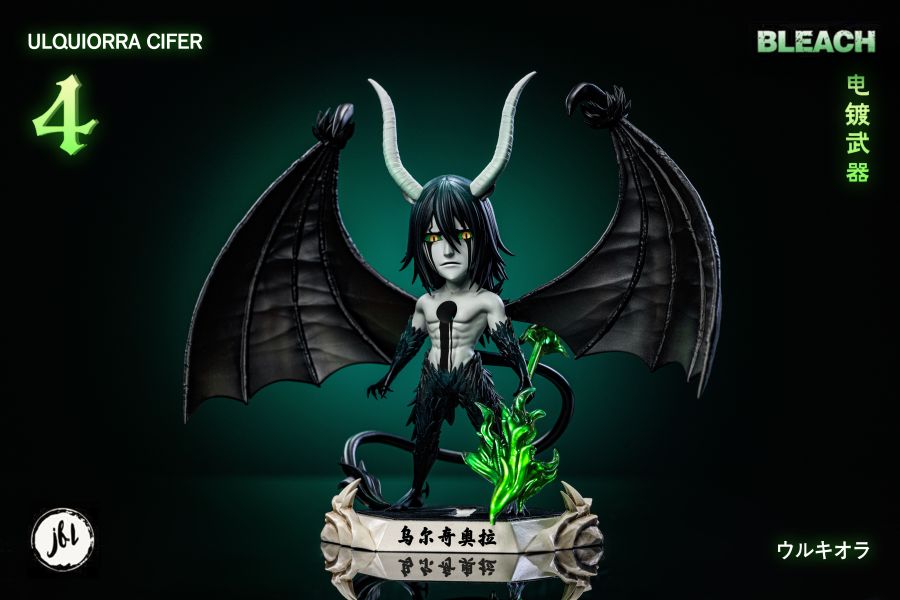 【預購】死神 歸刃第一彈 二段歸刃-小烏 X JFL-Studio 玩驛丨Toy station, GK雕像預購, GK雕像代購, GK雕像現貨, GK雕像修復, 咒術, 咒術迴戰, SCC玩具屋, 玩具給庫, NBA, 瘋公仔, 訂製雕像,模型,伯公仔,gk,玩驛,火影,夜風本舖,海賊,死神,航海王,獵人,阿拉蕾,七大罪,七龍珠,寶可夢,神奇寶貝,哥吉拉,宮崎駿,迪士尼,灌籃高手,鬼滅之刃,一拳超人,蠟筆小新,咒術,鏈鋸人,進擊的巨人,乙骨,我英