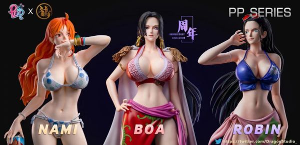 【補款】海賊王 PP系列周年款006 女帝 波雅·漢考克 X 龍工作室+POP工作室 玩驛丨Toy station, GK雕像預購, GK雕像代購, GK雕像現貨, GK雕像修復, 咒術, 咒術迴戰, SCC玩具屋, 玩具給庫, NBA, 瘋公仔, 訂製雕像,模型,伯公仔,gk,玩驛,火影,夜風本舖,海賊,死神,航海王,獵人,阿拉蕾,七大罪,七龍珠,寶可夢,神奇寶貝,哥吉拉,宮崎駿,迪士尼,灌籃高手,鬼滅之刃,一拳超人,蠟筆小新,咒術,鏈鋸人,進擊的巨人,乙骨,我英