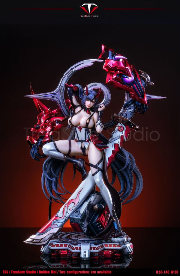 【補款】崩壞星穹鐵道 雷電芽衣 X TreaSure 動漫,模型,玩具,gk,玩驛,火影,手辦,海賊,死神,航海王,獵人,阿拉蕾,七大罪,七龍珠,寶可夢,神奇寶貝,哥吉拉,宮崎駿,迪士尼,灌籃高手,鬼滅之日刃,一拳超人,蠟筆小新,咒術,鏈鋸人,進擊的巨人,妖精尾巴,我的英雄學院,我英,鋼鍊,鋼之煉金術師,新世紀福音戰士,EVA,間諜家家酒,Re0,漫威,dc,集美#hex#tsume#prime1#queen#tes#xm#野獸國#壽屋#數碼寶貝