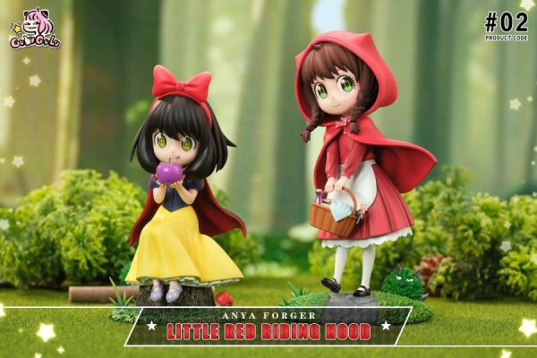 【補款】間諜家家酒 童話系列第二彈 雙配色 小紅帽安妮亞 X GuluGulu咕嚕咕嚕 玩驛丨Toy station, GK雕像預購, GK雕像代購, GK雕像現貨, GK雕像修復, 咒術, 咒術迴戰, SCC玩具屋, 玩具給庫, NBA, 瘋公仔, 訂製雕像,模型,伯公仔,gk,玩驛,火影,夜風本舖,海賊,死神,航海王,獵人,阿拉蕾,七大罪,七龍珠,寶可夢,神奇寶貝,哥吉拉,宮崎駿,迪士尼,灌籃高手,鬼滅之刃,一拳超人,蠟筆小新,咒術,鏈鋸人,進擊的巨人,乙骨,我英