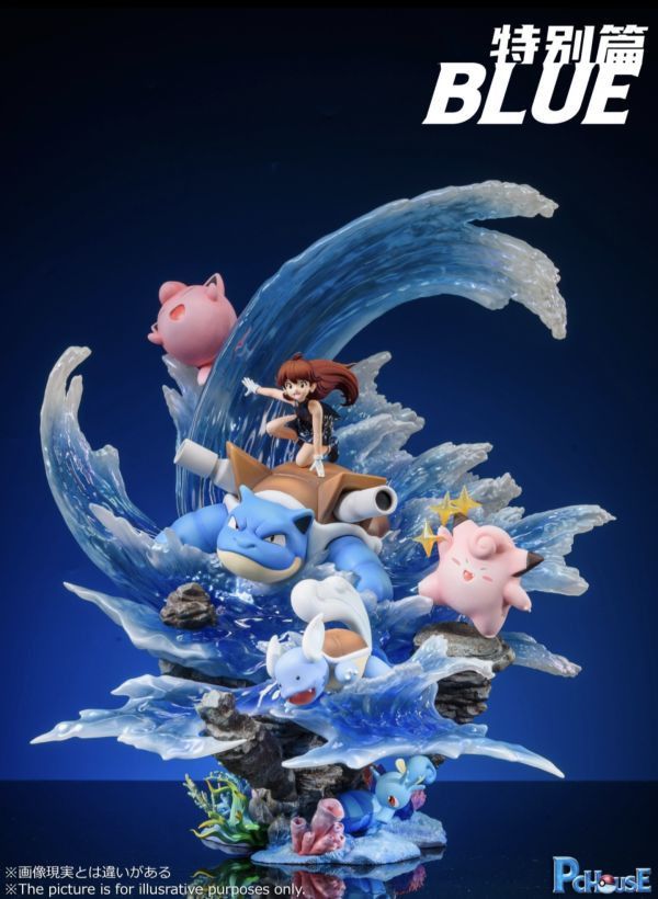 【售罄展示追加請私訊客服@toystationtw】寶可夢 特別篇系列 小藍 X Pc小屋 動漫,模型,玩具,gk,玩驛,火影,手辦,海賊,死神,航海王,獵人,阿拉蕾,七大罪,七龍珠,寶可夢,神奇寶貝,哥吉拉,宮崎駿,迪士尼,灌籃高手,鬼滅之日刃,一拳超人,蠟筆小新,咒術,鏈鋸人,進擊的巨人,妖精尾巴,我的英雄學院,我英,鋼鍊,鋼之煉金術師,新世紀福音戰士,EVA,間諜家家酒,Re0,漫威,dc,集美#hex#tsume#prime1#queen#tes#xm#野獸國#壽屋#數碼寶貝