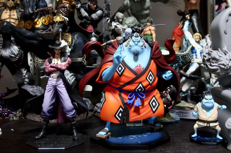 【售罄展示追加請私訊客服@toystationtw】海賊王 七武海第二彈--私定甚平 X 新世紀工作室 動漫,模型,玩具,gk,玩驛,火影,手辦,海賊,死神,航海王,獵人,阿拉蕾,七大罪,七龍珠,寶可夢,神奇寶貝,哥吉拉,宮崎駿,迪士尼,灌籃高手,鬼滅之日刃,一拳超人,蠟筆小新,咒術,鏈鋸人,進擊的巨人,妖精尾巴,我的英雄學院,我英,鋼鍊,鋼之煉金術師,新世紀福音戰士,EVA,間諜家家酒,Re0,漫威,dc,集美#hex#tsume#prime1#queen#tes#xm#野獸國#壽屋#數碼寶貝