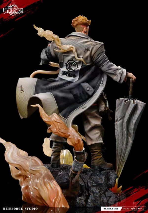 【預購】廢淵戰鬼 清潔工小隊第一彈 恩琴ENJIN X BiteForce咬合力 玩驛丨Toy station, GK雕像預購, GK雕像代購, GK雕像現貨, GK雕像修復, 咒術, 咒術迴戰, SCC玩具屋, 玩具給庫, NBA, 瘋公仔, 訂製雕像,模型,伯公仔,gk,玩驛,火影,夜風本舖,海賊,死神,航海王,獵人,阿拉蕾,七大罪,七龍珠,寶可夢,神奇寶貝,哥吉拉,宮崎駿,迪士尼,灌籃高手,鬼滅之刃,一拳超人,蠟筆小新,咒術,鏈鋸人,進擊的巨人,乙骨,我英