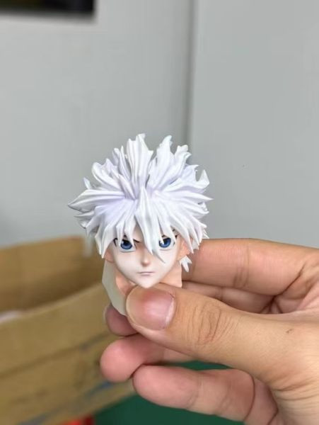 【補款】獵人 週年款 對戰系列第一款 奇犽對戰尤匹 X PG-Studio 玩驛丨Toy station, GK雕像預購, GK雕像代購, GK雕像現貨, GK雕像修復, 咒術, 咒術迴戰, SCC玩具屋, 玩具給庫, NBA, 瘋公仔, 訂製雕像,模型,伯公仔,gk,玩驛,火影,夜風本舖,海賊,死神,航海王,獵人,阿拉蕾,七大罪,七龍珠,寶可夢,神奇寶貝,哥吉拉,宮崎駿,迪士尼,灌籃高手,鬼滅之刃,一拳超人,蠟筆小新,咒術,鏈鋸人,進擊的巨人,乙骨,我英