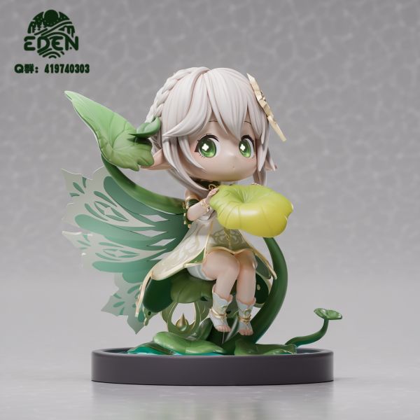 【預購】原神 Q版 草神 納西妲 X EDEN-Studio 動漫,模型,玩具,gk,玩驛,火影,手辦,海賊,死神,航海王,獵人,阿拉蕾,七大罪,七龍珠,寶可夢,神奇寶貝,哥吉拉,宮崎駿,迪士尼,灌籃高手,鬼滅之日刃,一拳超人,蠟筆小新,咒術,鏈鋸人,進擊的巨人,妖精尾巴,我的英雄學院,我英,鋼鍊,鋼之煉金術師,新世紀福音戰士,EVA,間諜家家酒,Re0,漫威,dc,集美#hex#tsume#prime1#queen#tes#xm#野獸國#壽屋#數碼寶貝