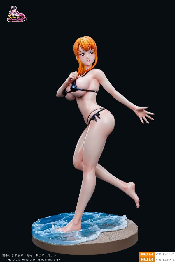 【預購】義姐是不良媽媽 X Sakura Private Realm 玩驛丨Toy station, GK雕像預購, GK雕像代購, GK雕像現貨, GK雕像修復, 咒術, 咒術迴戰, SCC玩具屋, 玩具給庫, NBA, 瘋公仔, 訂製雕像,模型,伯公仔,gk,玩驛,火影,夜風本舖,海賊,死神,航海王,獵人,阿拉蕾,七大罪,七龍珠,寶可夢,神奇寶貝,哥吉拉,宮崎駿,迪士尼,灌籃高手,鬼滅之刃,一拳超人,蠟筆小新,咒術,鏈鋸人,進擊的巨人,乙骨,我英