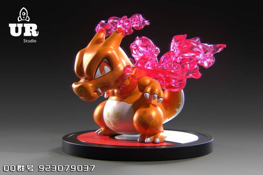 【預購】寶可夢 極巨化噴火龍 掌寶系列 Q 版極巨化噴火龍 第一彈 X UR studio 玩驛丨Toy station, GK雕像預購, GK雕像代購, GK雕像現貨, GK雕像修復, 咒術, 咒術迴戰, SCC玩具屋, 玩具給庫, NBA, 瘋公仔, 訂製雕像,模型,伯公仔,gk,玩驛,火影,夜風本舖,海賊,死神,航海王,獵人,阿拉蕾,七大罪,七龍珠,寶可夢,神奇寶貝,哥吉拉,宮崎駿,迪士尼,灌籃高手,鬼滅之刃,一拳超人,蠟筆小新,咒術,鏈鋸人,進擊的巨人,乙骨,我英