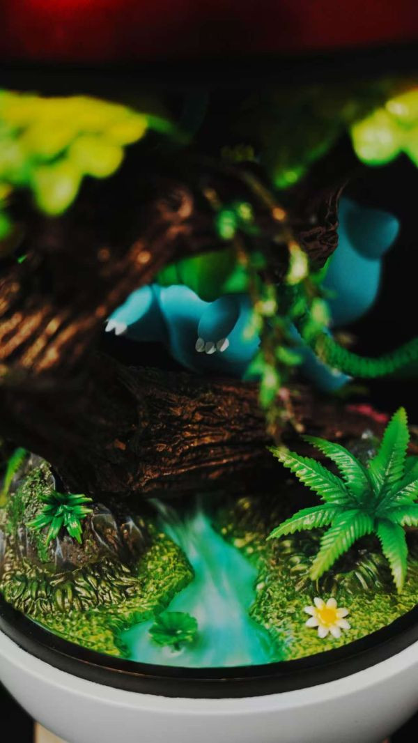 【補款】寶可夢 第一彈 第一世代 御三家 妙蛙種子 X BallBall-Studio 玩驛丨Toy station, GK雕像預購, GK雕像代購, GK雕像現貨, GK雕像修復, 咒術, 咒術迴戰, SCC玩具屋, 玩具給庫, NBA, 瘋公仔, 訂製雕像,模型,伯公仔,gk,玩驛,火影,夜風本舖,海賊,死神,航海王,獵人,阿拉蕾,七大罪,七龍珠,寶可夢,神奇寶貝,哥吉拉,宮崎駿,迪士尼,灌籃高手,鬼滅之刃,一拳超人,蠟筆小新,咒術,鏈鋸人,進擊的巨人,乙骨,我英