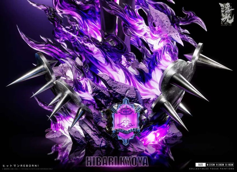 【預購】家庭教師 輕奢微動態站姿系列003 三配色 雲雀恭彌 X 浮光工作室 玩驛丨Toy station, GK雕像預購, GK雕像代購, GK雕像現貨, GK雕像修復, 咒術, 咒術迴戰, SCC玩具屋, 玩具給庫, NBA, 瘋公仔, 訂製雕像,模型,伯公仔,gk,玩驛,火影,夜風本舖,海賊,死神,航海王,獵人,阿拉蕾,七大罪,七龍珠,寶可夢,神奇寶貝,哥吉拉,宮崎駿,迪士尼,灌籃高手,鬼滅之刃,一拳超人,蠟筆小新,咒術,鏈鋸人,進擊的巨人,乙骨,我英