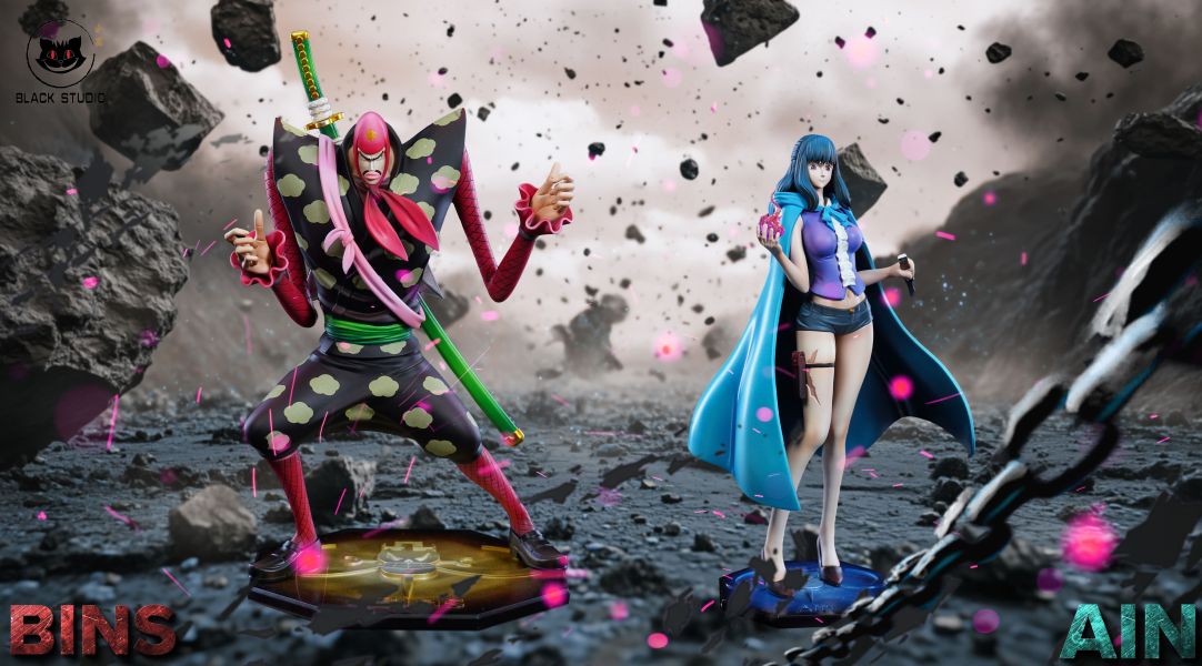 【預購】海賊王 私定pop劇場版系列 NEO海軍-賓茲&艾恩 X Black小黑 玩驛丨Toy station, GK雕像預購, GK雕像代購, GK雕像現貨, GK雕像修復, 咒術, 咒術迴戰, SCC玩具屋, 玩具給庫, NBA, 瘋公仔, 訂製雕像,模型,伯公仔,gk,玩驛,火影,夜風本舖,海賊,死神,航海王,獵人,阿拉蕾,七大罪,七龍珠,寶可夢,神奇寶貝,哥吉拉,宮崎駿,迪士尼,灌籃高手,鬼滅之刃,一拳超人,蠟筆小新,咒術,鏈鋸人,進擊的巨人,乙骨,我英