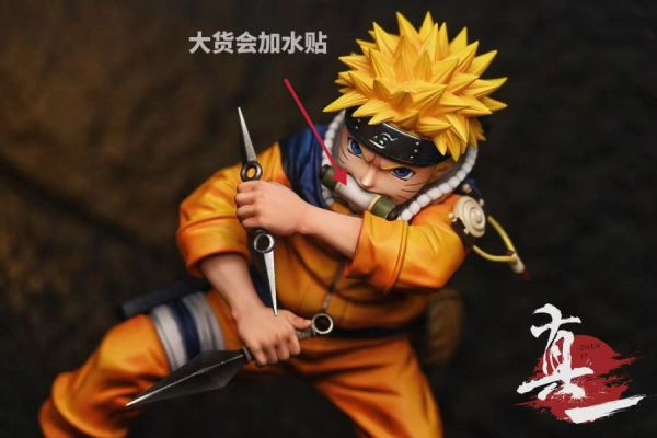 【補款】火影忍者 童年系列 第一彈 漩渦鳴人 X 真一studio 玩驛丨Toy station, GK雕像預購, GK雕像代購, GK雕像現貨, GK雕像修復, 咒術, 咒術迴戰, SCC玩具屋, 玩具給庫, NBA, 瘋公仔, 訂製雕像,模型,伯公仔,gk,玩驛,火影,夜風本舖,海賊,死神,航海王,獵人,阿拉蕾,七大罪,七龍珠,寶可夢,神奇寶貝,哥吉拉,宮崎駿,迪士尼,灌籃高手,鬼滅之刃,一拳超人,蠟筆小新,咒術,鏈鋸人,進擊的巨人,乙骨,我英