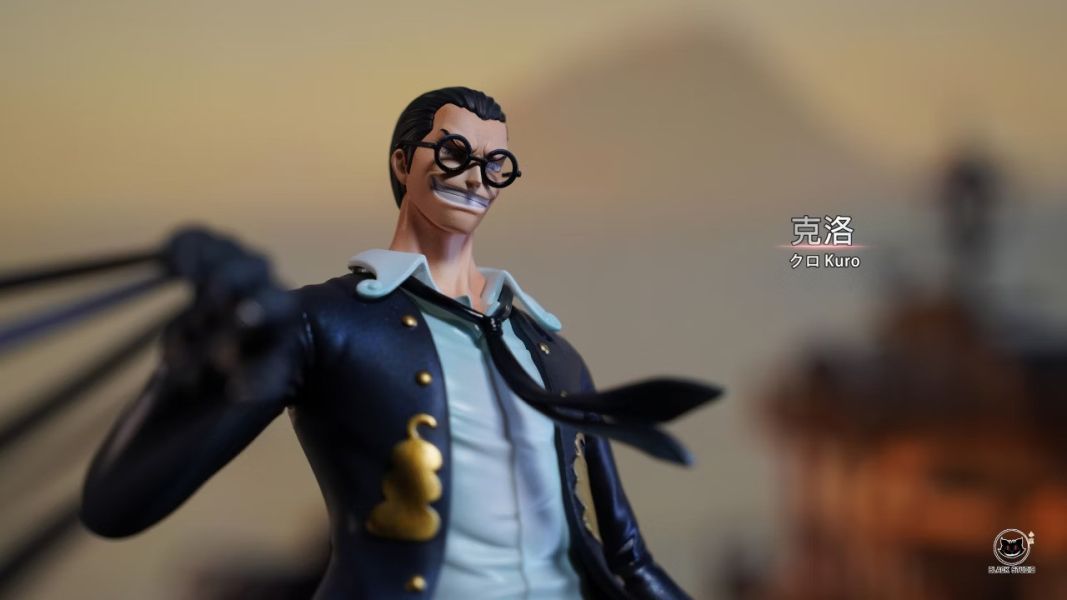 【售罄展示追加請私訊客服@toystationtw】海賊王 東海篇補全共鳴 巴拉蒂 & 克洛 克拉巴特爾 X Black小黑 動漫,模型,玩具,gk,玩驛,火影,手辦,海賊,死神,航海王,獵人,阿拉蕾,七大罪,七龍珠,寶可夢,神奇寶貝,哥吉拉,宮崎駿,迪士尼,灌籃高手,鬼滅之日刃,一拳超人,蠟筆小新,咒術,鏈鋸人,進擊的巨人,妖精尾巴,我的英雄學院,我英,鋼鍊,鋼之煉金術師,新世紀福音戰士,EVA,間諜家家酒,Re0,漫威,dc,集美#hex#tsume#prime1#queen#tes#xm#野獸國#壽屋#數碼寶貝