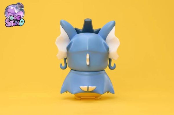 【售罄展示追加請私訊客服@toystationtw】 寶可夢 變裝皮系列第二彈 招財暴鯉龍皮 X BBG studio #動漫#模型#玩具#gk#玩驛#火影#手辦#海賊#死神#航海王#獵人#阿拉蕾#七大罪#七龍珠#寶可夢#神奇寶貝#哥吉拉#宮崎駿#迪士尼#灌籃高手#鬼滅之日刃#一拳超人#蠟筆小新#咒術#鏈鋸人#進擊的巨人#妖精尾巴#我的英雄學院#我英#鋼鍊#鋼之煉金術師#新世紀福音戰士#EVA#間諜家家酒#Re0#漫威#dc#集美#hex#tsume#prime1#queen#tes#xm#野獸國#壽屋#數碼寶貝