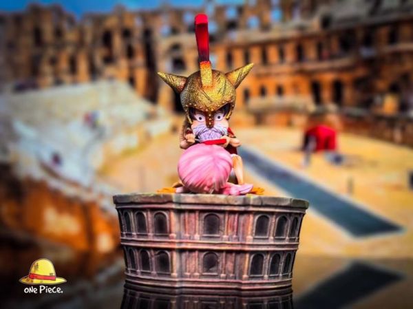 【售罄展示追加請私訊客服@toystationtw】海賊王 魯夫友情繫列 第一彈《路西 蕾貝卡》 X 草帽studio 動漫,模型,玩具,gk,玩驛,火影,手辦,海賊,死神,航海王,獵人,阿拉蕾,七大罪,七龍珠,寶可夢,神奇寶貝,哥吉拉,宮崎駿,迪士尼,灌籃高手,鬼滅之日刃,一拳超人,蠟筆小新,咒術,鏈鋸人,進擊的巨人,妖精尾巴,我的英雄學院,我英,鋼鍊,鋼之煉金術師,新世紀福音戰士,EVA,間諜家家酒,Re0,漫威,dc,集美#hex#tsume#prime1#queen#tes#xm#野獸國#壽屋#數碼寶貝