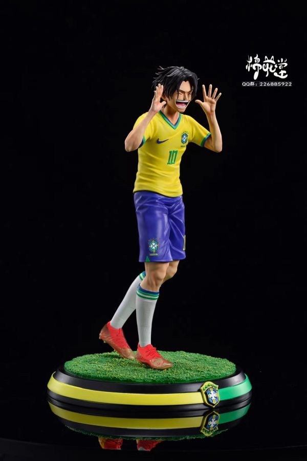 【售罄展示追加請私訊客服@toystationtw】海賊王 草帽三兄弟世界杯篇之內馬爾艾斯 X 棉花堂工作室 #動漫#模型#玩具#gk#玩驛#火影#手辦#海賊#死神#航海王#獵人#阿拉蕾#七大罪#七龍珠#寶可夢#神奇寶貝#哥吉拉#宮崎駿#迪士尼#灌籃高手#鬼滅之日刃#一拳超人#蠟筆小新#咒術#鏈鋸人#進擊的巨人#妖精尾巴#我的英雄學院#我英#鋼鍊#鋼之煉金術師#新世紀福音戰士#EVA#間諜家家酒#Re0#漫威#dc#集美#hex#tsume#prime1#queen#tes#xm#野獸國#壽屋#數碼寶貝