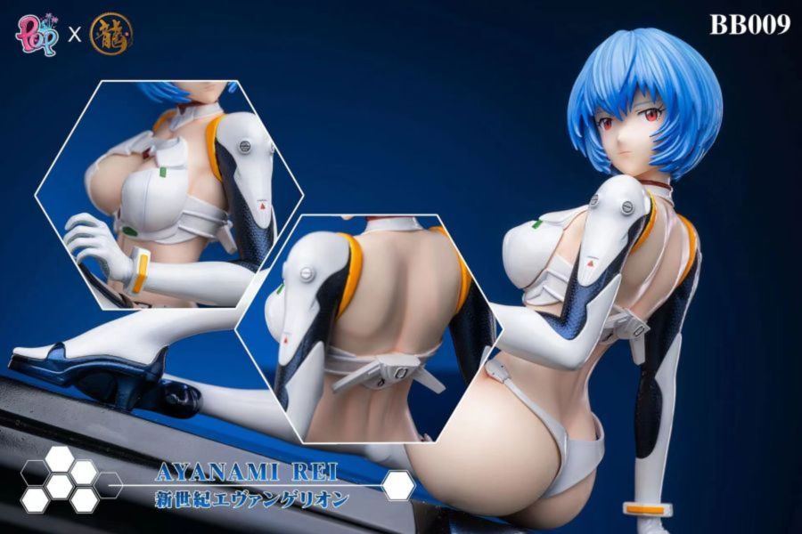 【代購】新世紀福音戰士BB系列009&010 綾波零&明日香 X 龍工作室&POP工作室 動漫,模型,玩具,gk,玩驛,火影,手辦,海賊,死神,航海王,獵人,阿拉蕾,七大罪,七龍珠,寶可夢,神奇寶貝,哥吉拉,宮崎駿,迪士尼,灌籃高手,鬼滅之日刃,一拳超人,蠟筆小新,咒術,鏈鋸人,進擊的巨人,妖精尾巴,我的英雄學院,我英,鋼鍊,鋼之煉金術師,新世紀福音戰士,EVA,間諜家家酒,Re0,漫威,dc,集美#hex#tsume#prime1#queen#tes#xm#野獸國#壽屋#數碼寶貝