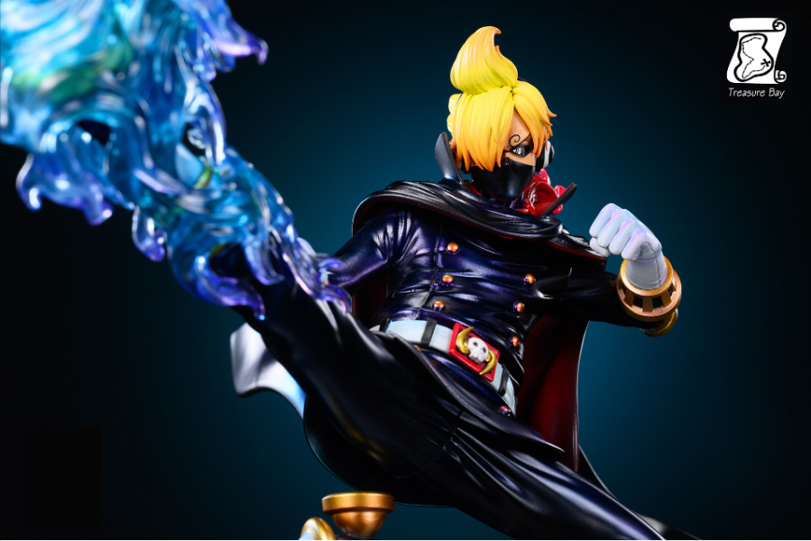 【售罄展示追加請私訊客服@toystationtw】海賊王 扉頁草帽團 傑爾馬香吉士&隱形黑香吉士 X 寶藏灣工作室 玩驛丨Toy station, GK雕像預購, GK雕像代購, GK雕像現貨, GK雕像修復, 咒術, 咒術迴戰, SCC玩具屋, 玩具給庫, NBA, 瘋公仔, 訂製雕像,模型,伯公仔,gk,玩驛,火影,夜風本舖,海賊,死神,航海王,獵人,阿拉蕾,七大罪,七龍珠,寶可夢,神奇寶貝,哥吉拉,宮崎駿,迪士尼,灌籃高手,鬼滅之刃,一拳超人,蠟筆小新,咒術,鏈鋸人,進擊的巨人,乙骨,我英