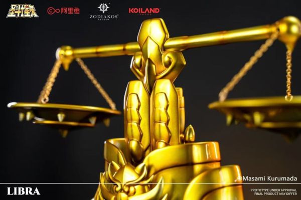 【補款】聖鬥士星矢 黃金聖鬥士 天秤座聖衣 X Zodiakos鑄刻 玩驛丨Toy station, GK雕像預購, GK雕像代購, GK雕像現貨, GK雕像修復, 咒術, 咒術迴戰, SCC玩具屋, 玩具給庫, NBA, 瘋公仔, 訂製雕像,模型,伯公仔,gk,玩驛,火影,夜風本舖,海賊,死神,航海王,獵人,阿拉蕾,七大罪,七龍珠,寶可夢,神奇寶貝,哥吉拉,宮崎駿,迪士尼,灌籃高手,鬼滅之刃,一拳超人,蠟筆小新,咒術,鏈鋸人,進擊的巨人,乙骨,我英