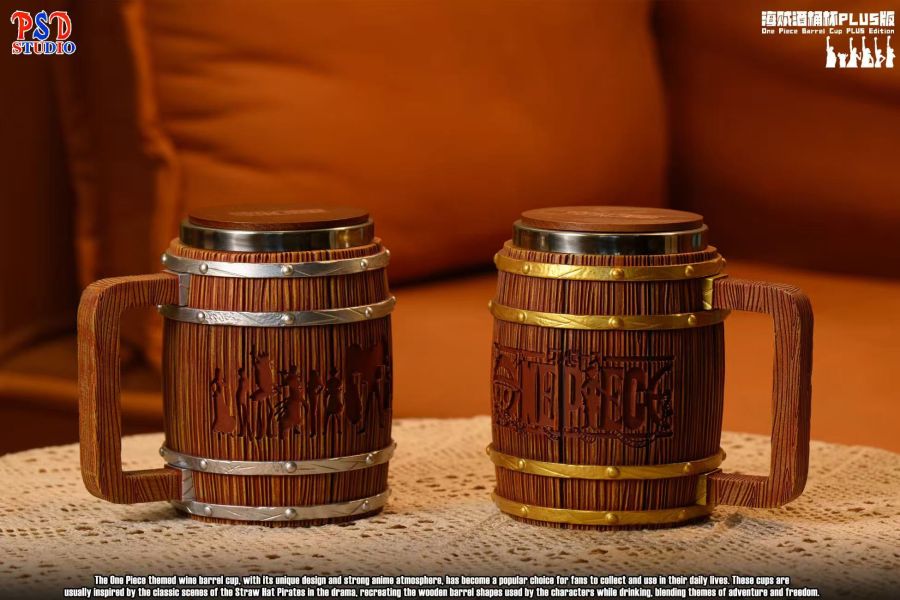 【預購】海賊王 乾杯系列 海賊酒桶杯PLUS版大容量 X PSD-Studio 玩驛丨Toy station, GK雕像預購, GK雕像代購, GK雕像現貨, GK雕像修復, 咒術, 咒術迴戰, SCC玩具屋, 玩具給庫, NBA, 瘋公仔, 訂製雕像,模型,伯公仔,gk,玩驛,火影,夜風本舖,海賊,死神,航海王,獵人,阿拉蕾,七大罪,七龍珠,寶可夢,神奇寶貝,哥吉拉,宮崎駿,迪士尼,灌籃高手,鬼滅之刃,一拳超人,蠟筆小新,咒術,鏈鋸人,進擊的巨人,乙骨,我英