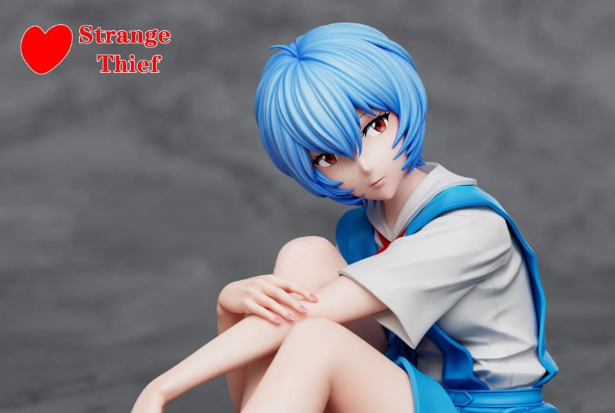 【預購】Eva新世紀福音戰士 校服明日香&綾波零 X Strange Thief(ST) 玩驛丨Toy station, GK雕像預購, GK雕像代購, GK雕像現貨, GK雕像修復, 咒術, 咒術迴戰, SCC玩具屋, 玩具給庫, NBA, 瘋公仔, 訂製雕像,模型,伯公仔,gk,玩驛,火影,夜風本舖,海賊,死神,航海王,獵人,阿拉蕾,七大罪,七龍珠,寶可夢,神奇寶貝,哥吉拉,宮崎駿,迪士尼,灌籃高手,鬼滅之刃,一拳超人,蠟筆小新,咒術,鏈鋸人,進擊的巨人,乙骨,我英