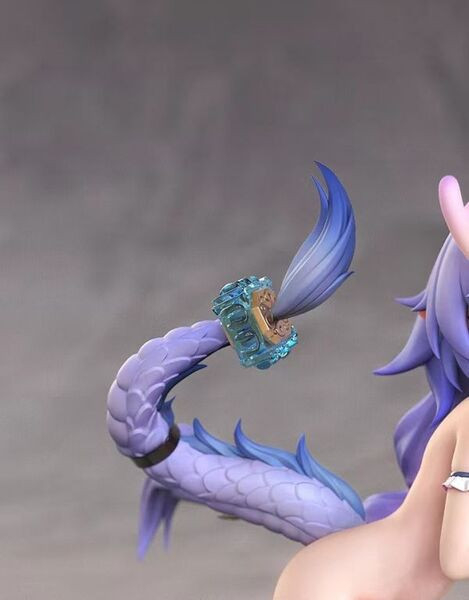 【售罄展示追加請私訊客服@toystationtw】崩壞星穹鐵道 1/4 & 1/7 白露  (可脫) X 魂玉 動漫,模型,玩具,gk,玩驛,火影,手辦,海賊,死神,航海王,獵人,阿拉蕾,七大罪,七龍珠,寶可夢,神奇寶貝,哥吉拉,宮崎駿,迪士尼,灌籃高手,鬼滅之日刃,一拳超人,蠟筆小新,咒術,鏈鋸人,進擊的巨人,妖精尾巴,我的英雄學院,我英,鋼鍊,鋼之煉金術師,新世紀福音戰士,EVA,間諜家家酒,Re0,漫威,dc,集美#hex#tsume#prime1#queen#tes#xm#野獸國#壽屋#數碼寶貝