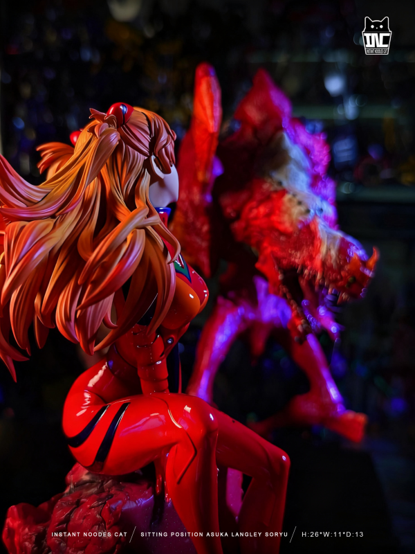 【預購】新世紀福音戰士 坐姿明日香 泡面貓工作室 玩驛丨Toy station, GK雕像預購, GK雕像代購, GK雕像現貨, GK雕像修復, 咒術, 咒術迴戰, SCC玩具屋, 玩具給庫, NBA, 瘋公仔, 訂製雕像,模型,伯公仔,gk,玩驛,火影,夜風本舖,海賊,死神,航海王,獵人,阿拉蕾,七大罪,七龍珠,寶可夢,神奇寶貝,哥吉拉,宮崎駿,迪士尼,灌籃高手,鬼滅之刃,一拳超人,蠟筆小新,咒術,鏈鋸人,進擊的巨人,乙骨,我英