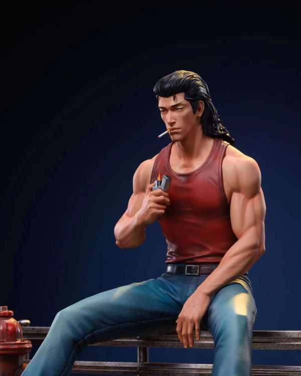 【預購】灌籃高手 再見！運動男孩 X ark-studio 玩驛丨Toy station, GK雕像預購, GK雕像代購, GK雕像現貨, GK雕像修復, 咒術, 咒術迴戰, SCC玩具屋, 玩具給庫, NBA, 瘋公仔, 訂製雕像,模型,伯公仔,gk,玩驛,火影,夜風本舖,海賊,死神,航海王,獵人,阿拉蕾,七大罪,七龍珠,寶可夢,神奇寶貝,哥吉拉,宮崎駿,迪士尼,灌籃高手,鬼滅之刃,一拳超人,蠟筆小新,咒術,鏈鋸人,進擊的巨人,乙骨,我英