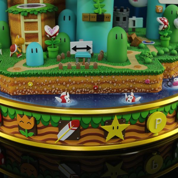 【售罄展示追加請私訊客服@toystationtw】超級馬力歐 馬力歐&耀西 X Kintsukuroi Creations 動漫,模型,玩具,gk,玩驛,火影,手辦,海賊,死神,航海王,獵人,阿拉蕾,七大罪,七龍珠,寶可夢,神奇寶貝,哥吉拉,宮崎駿,迪士尼,灌籃高手,鬼滅之日刃,一拳超人,蠟筆小新,咒術,鏈鋸人,進擊的巨人,妖精尾巴,我的英雄學院,我英,鋼鍊,鋼之煉金術師,新世紀福音戰士,EVA,間諜家家酒,Re0,漫威,dc,集美#hex#tsume#prime1#queen#tes#xm#野獸國#壽屋#數碼寶貝