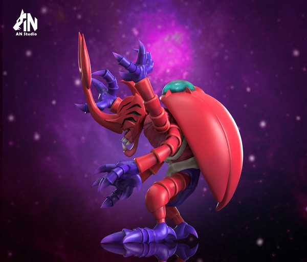 【售罄展示追加請私訊客服@toystationtw】數碼寶貝 超比多獸 X AN 動漫,模型,玩具,gk,玩驛,火影,手辦,海賊,死神,航海王,獵人,阿拉蕾,七大罪,七龍珠,寶可夢,神奇寶貝,哥吉拉,宮崎駿,迪士尼,灌籃高手,鬼滅之日刃,一拳超人,蠟筆小新,咒術,鏈鋸人,進擊的巨人,妖精尾巴,我的英雄學院,我英,鋼鍊,鋼之煉金術師,新世紀福音戰士,EVA,間諜家家酒,Re0,漫威,dc,集美#hex#tsume#prime1#queen#tes#xm#野獸國#壽屋#數碼寶貝