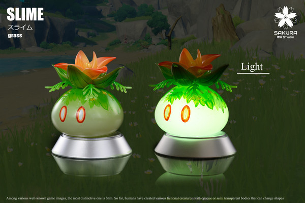 【售罄展示追加請私訊客服@toystationtw】原神 七元素史萊姆 X 櫻花 玩驛丨Toy station, GK雕像預購, GK雕像代購, GK雕像現貨, GK雕像修復, 咒術, 咒術迴戰, SCC玩具屋, 玩具給庫, 希模型, 瘋公仔, 訂製雕像,模型,伯公仔,gk,玩驛,火影,夜風本舖,海賊,死神,航海王,獵人,阿拉蕾,七大罪,七龍珠,寶可夢,神奇寶貝,哥吉拉,宮崎駿,迪士尼,灌籃高手,鬼滅之刃,一拳超人,蠟筆小新,咒術,鏈鋸人,進擊的巨人,乙骨,我英,尼卡