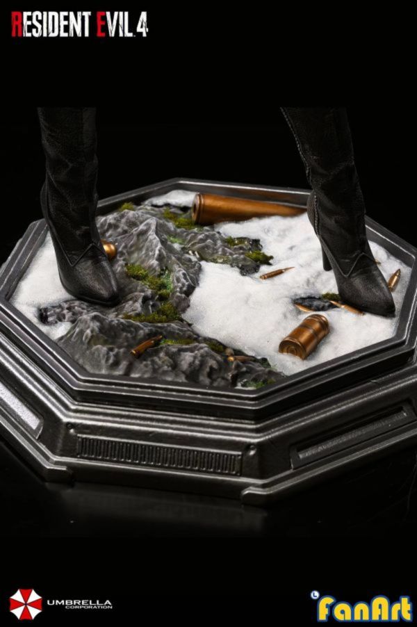 【售罄展示追加請私訊客服@toystationtw】惡靈古堡 生化危機4重製版 艾達王(雙版本) X FanArt 動漫,模型,玩具,gk,玩驛,火影,手辦,海賊,死神,航海王,獵人,阿拉蕾,七大罪,七龍珠,寶可夢,神奇寶貝,哥吉拉,宮崎駿,迪士尼,灌籃高手,鬼滅之日刃,一拳超人,蠟筆小新,咒術,鏈鋸人,進擊的巨人,妖精尾巴,我的英雄學院,我英,鋼鍊,鋼之煉金術師,新世紀福音戰士,EVA,間諜家家酒,Re0,漫威,dc,集美#hex#tsume#prime1#queen#tes#xm#野獸國#壽屋#數碼寶貝