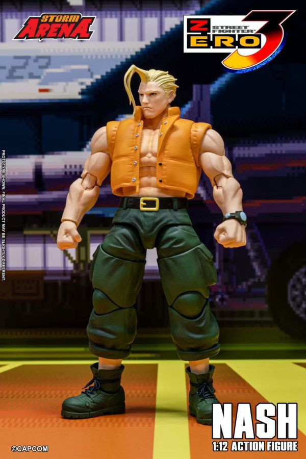【預購】 少年街霸3 納什 X STORM COLLECTIBLES 正版授權 玩驛丨Toy station, GK雕像預購, GK雕像代購, GK雕像現貨, GK雕像修復, 咒術, 咒術迴戰, SCC玩具屋, 玩具給庫, NBA, 瘋公仔, 訂製雕像,模型,伯公仔,gk,玩驛,火影,夜風本舖,海賊,死神,航海王,獵人,阿拉蕾,七大罪,七龍珠,寶可夢,神奇寶貝,哥吉拉,宮崎駿,迪士尼,灌籃高手,鬼滅之刃,一拳超人,蠟筆小新,咒術,鏈鋸人,進擊的巨人,乙骨,我英