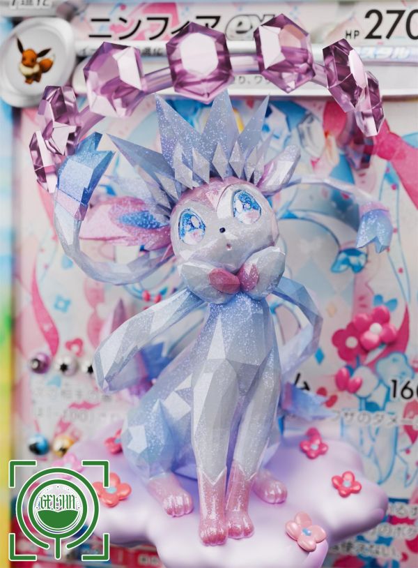 【預購】寶可夢 卡牌第十三彈 太晶仙子伊布 X GEISHA瑰夏社 玩驛丨Toy station, GK雕像預購, GK雕像代購, GK雕像現貨, GK雕像修復, 咒術, 咒術迴戰, SCC玩具屋, 玩具給庫, NBA, 瘋公仔, 訂製雕像,模型,伯公仔,gk,玩驛,火影,夜風本舖,海賊,死神,航海王,獵人,阿拉蕾,七大罪,七龍珠,寶可夢,神奇寶貝,哥吉拉,宮崎駿,迪士尼,灌籃高手,鬼滅之刃,一拳超人,蠟筆小新,咒術,鏈鋸人,進擊的巨人,乙骨,我英